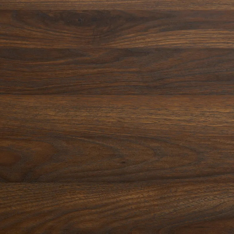 18-Inch X-Side Accent Table
