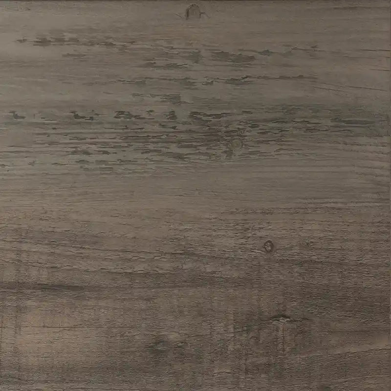 18-Inch X-Side Accent Table