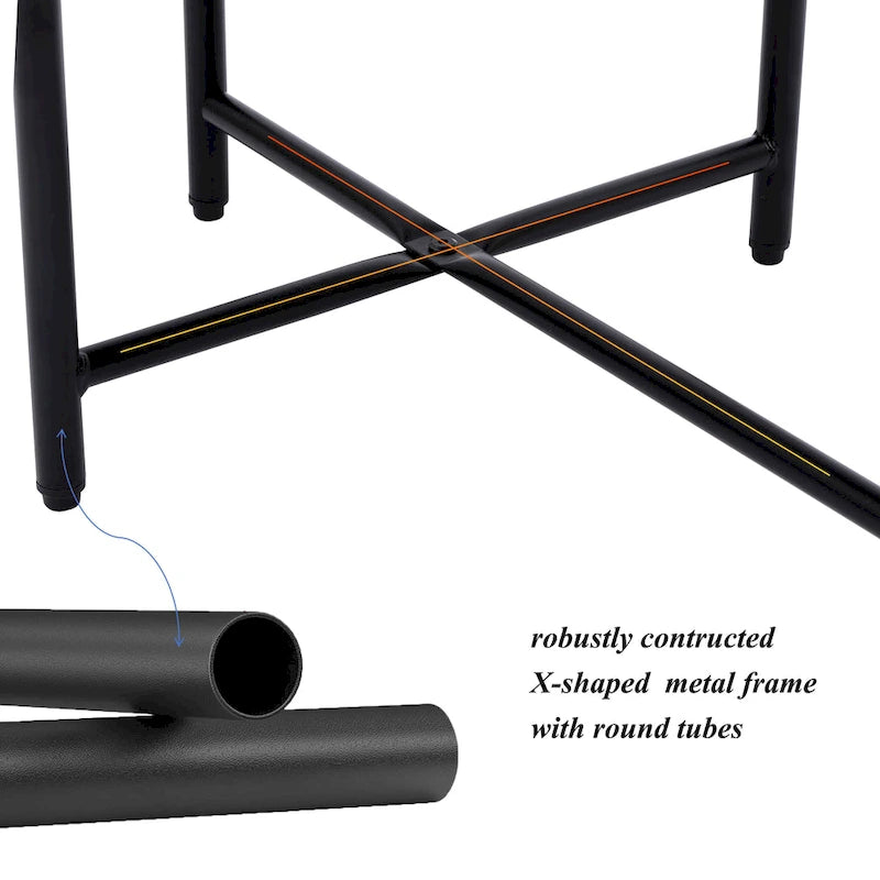 Wooden Small Side Table