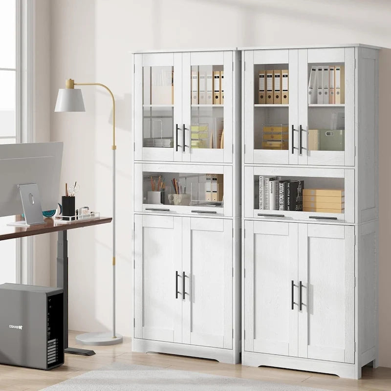 Hochschrank fürs Badezimmer